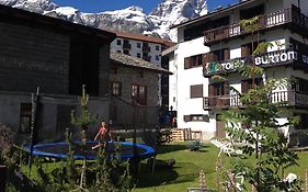 VillaBlanche